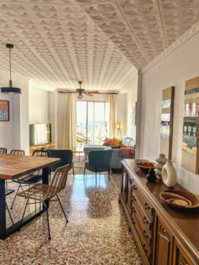 Prime Spanish Holidays - Javea Pueblo Histórico